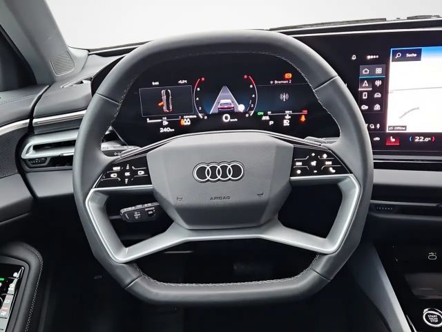 Audi A5 Avant S-Line S-Tronic