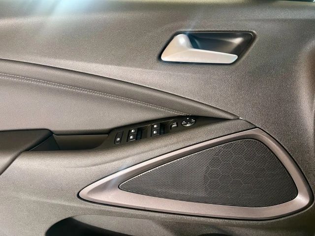 Opel Crossland X Elegance