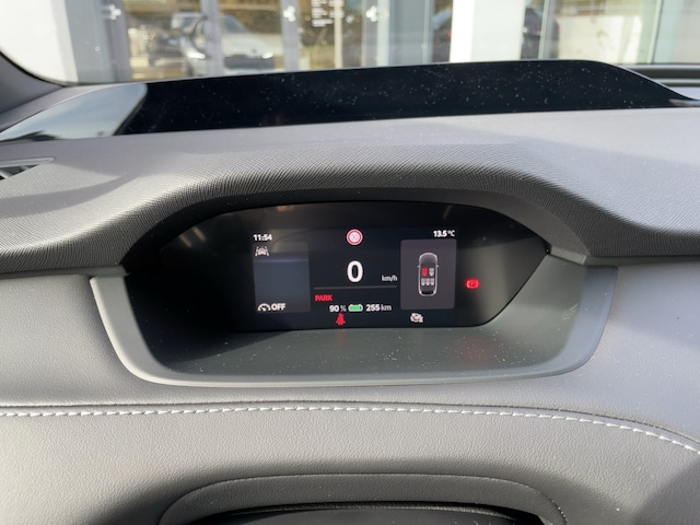 Skoda Enyaq AHK Navi ACC Virt LED PDC