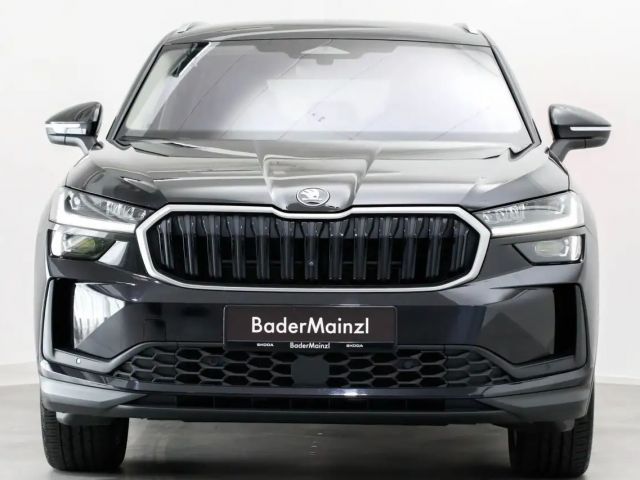 Skoda Kodiaq 2.0 TDI