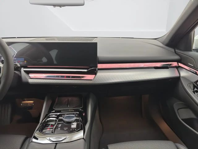 BMW 520 520d Touring xDrive