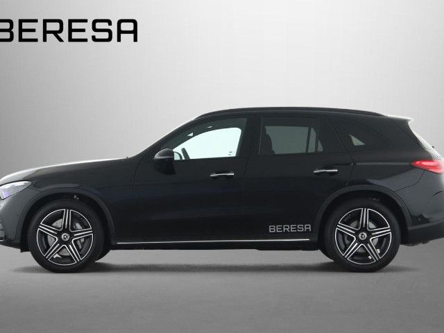 Mercedes-Benz GLC 220 4MATIC GLC 220 d