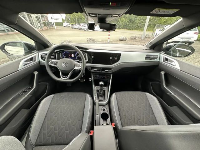 Volkswagen Taigo 1.0 TSI DSG Life