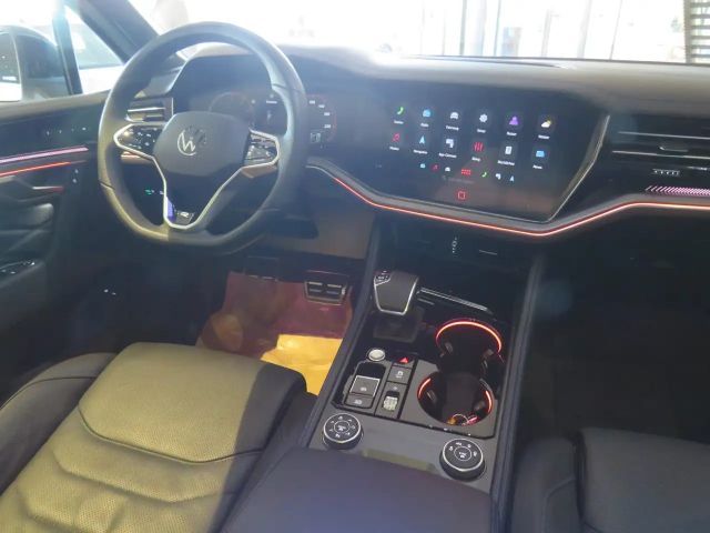 Volkswagen Touareg 4Motion eHybrid