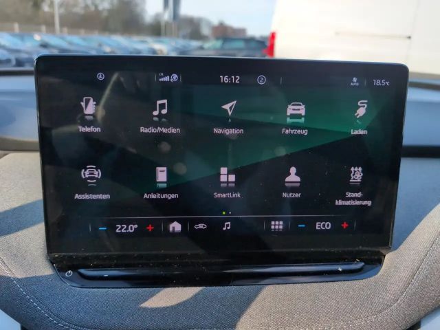 Skoda Enyaq Loft iV 60