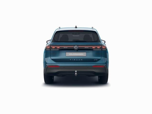 Volkswagen Tiguan 1.5 eTSI DSG