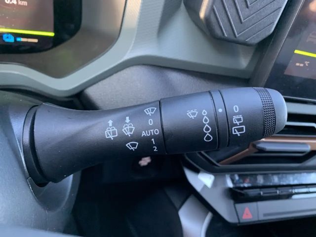 Dacia Bigster Extreme Hybrid 155