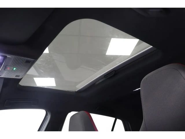 Volkswagen Golf 2.0 TSI DSG GTI Golf VIII