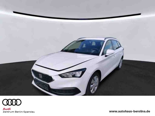 Seat Leon 1.0 TSI Reference Sportstourer