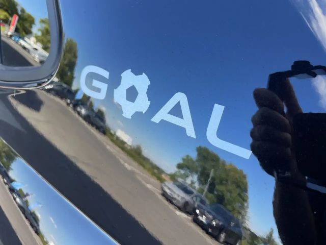 Volkswagen Polo 1.0 TSI DSG