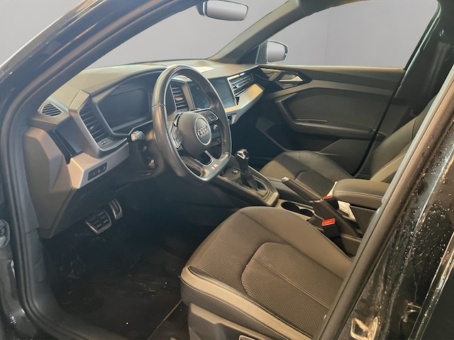 Audi A1 40 TFSI S-Tronic Sportback