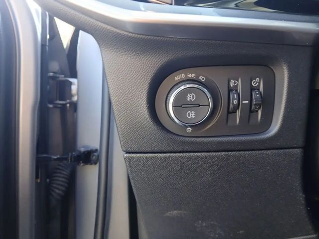 Opel Mokka Elegance Turbo