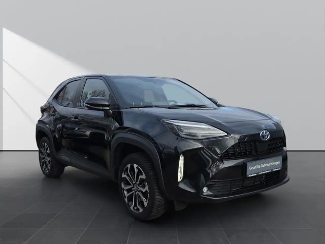 Toyota Yaris Cross Hatchback