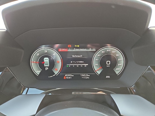 Audi A3 35 TDI S-Tronic Sedan