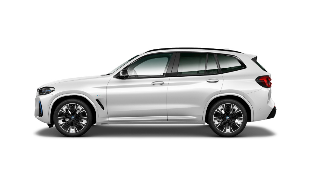 BMW iX3 iX3