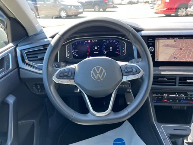 Volkswagen Polo Style