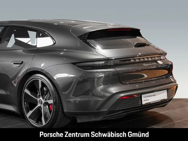 Porsche Taycan 4S Sport Turismo