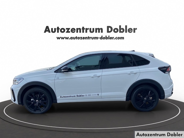 Volkswagen Taigo DSG