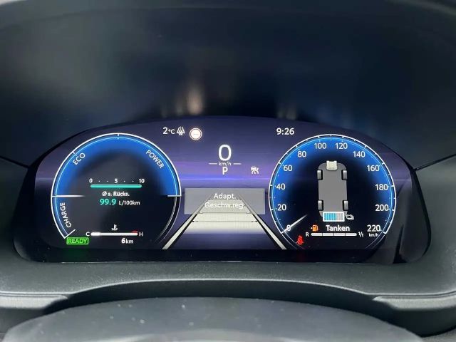 Toyota Yaris GR Hatchback Hybride