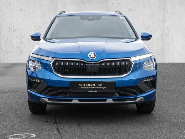 Skoda Kamiq 1.0 TSI Selection