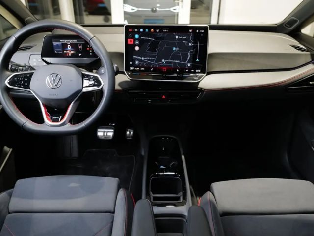 Volkswagen ID.3 GTX Performance