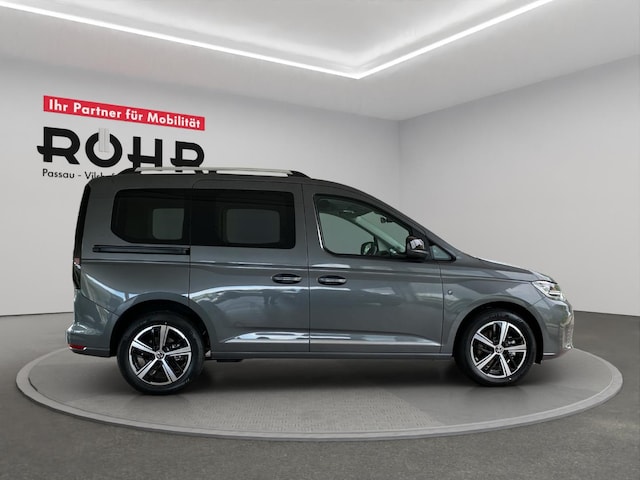 Volkswagen Caddy 1.5 TSI