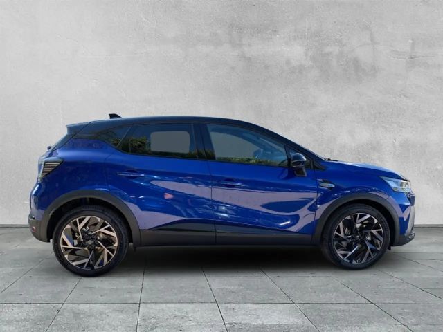 Renault Captur Alpine E-Tech Esprit