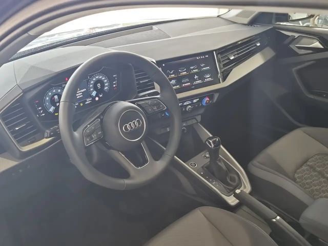 Audi A1 25 TFSI