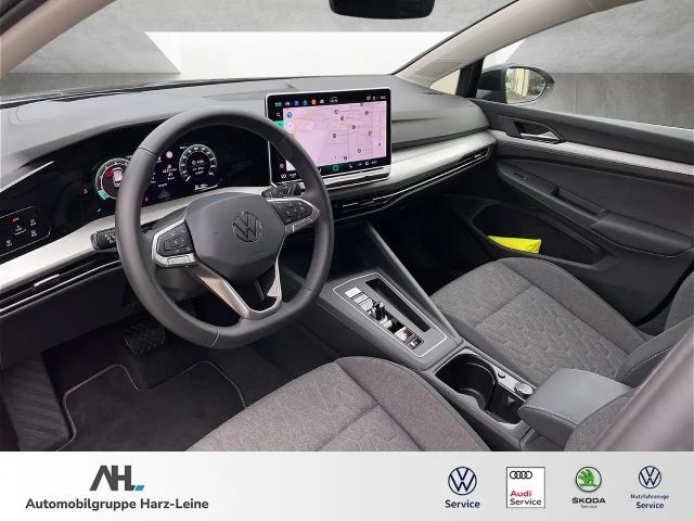 Volkswagen Golf 1.5 TSI DSG Golf VIII
