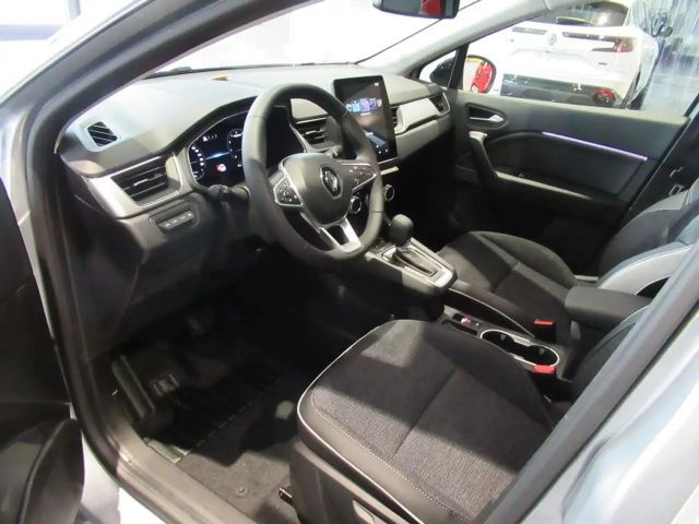 Renault Captur EDC TCe 160 Techno