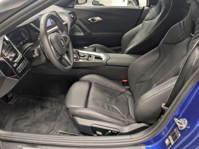 BMW Z4 Cabrio M-Sport Roadster sDrive20i