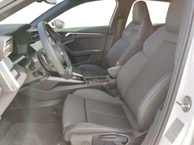 Audi S3 Quattro S-Tronic Sportback