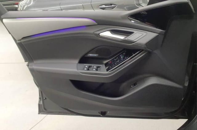 Audi A6 e-tron Avant