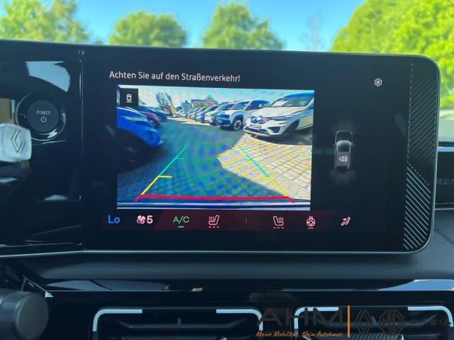 Renault 4 Comfort Electric Iconic