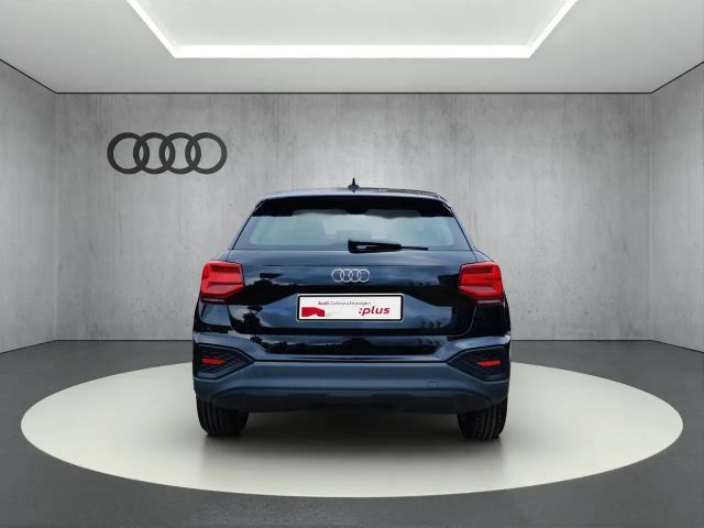 Audi Q2 30 TFSI