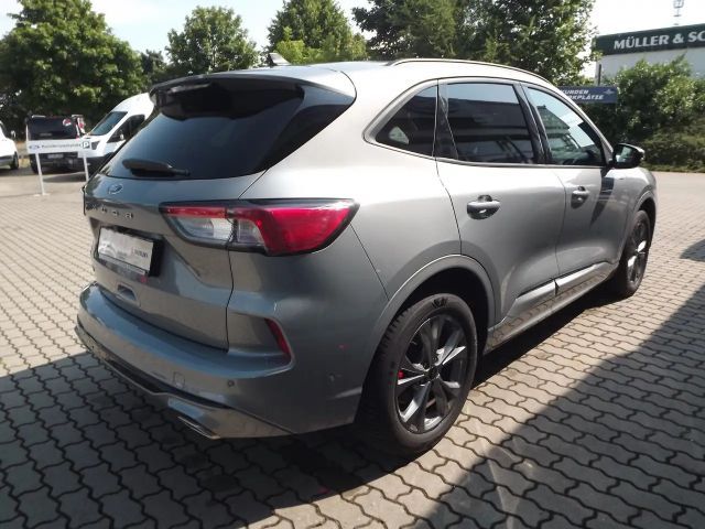 Ford Kuga ST Line X