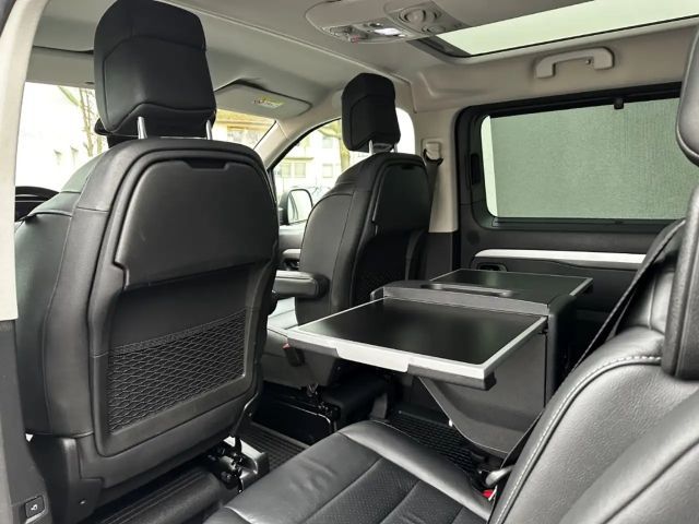 Opel Zafira Life 2.0 CDTI Tourer