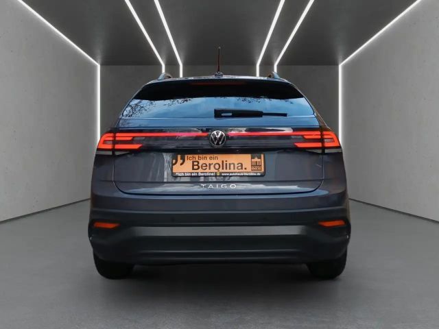 Volkswagen Taigo 1.0 TSI DSG