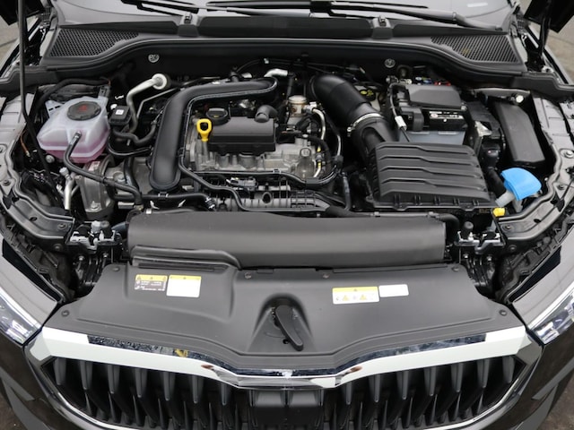 Skoda Scala 1.0 TSI Selection