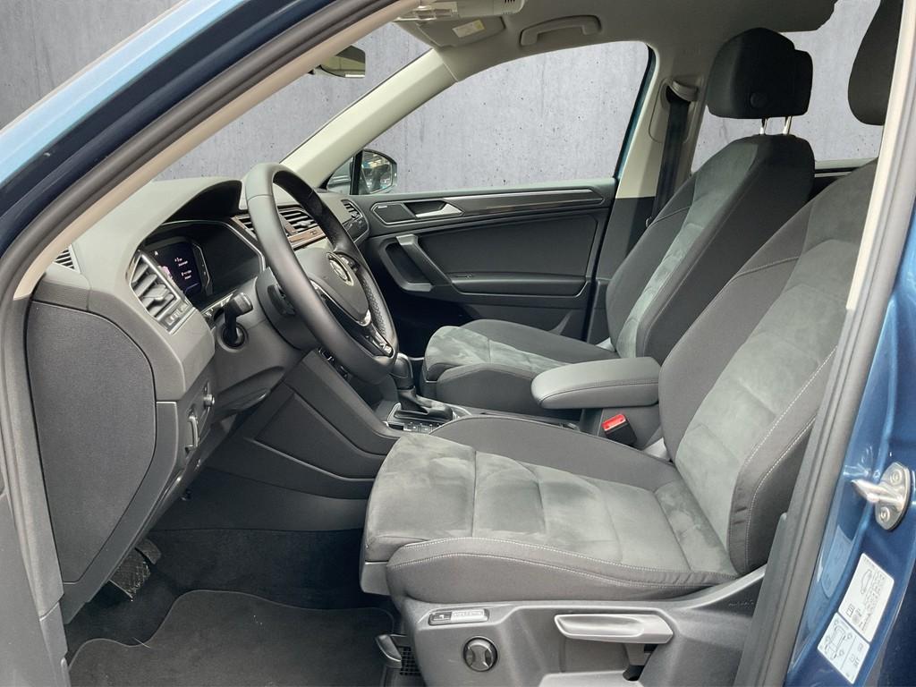 Volkswagen Tiguan 2.0 TDI 4Motion Allspace Highline