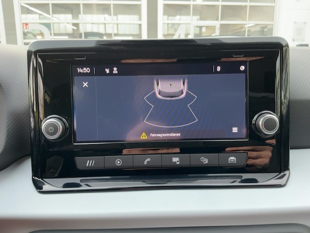 Seat Ibiza Reference