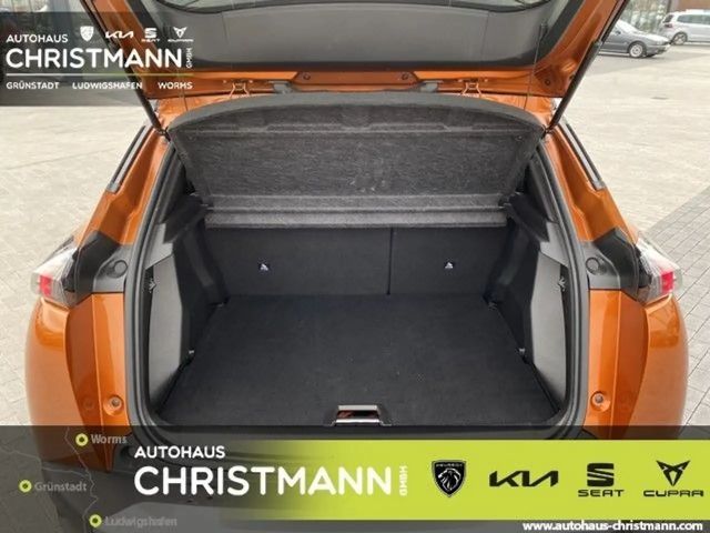 Peugeot 2008 GT-Line