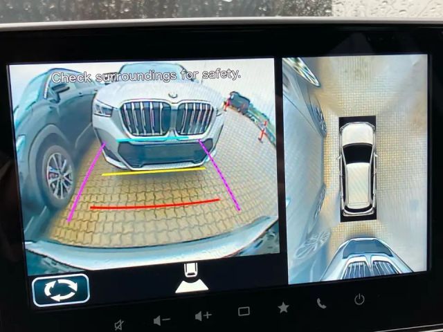 Suzuki S-Cross Flash Hybrid