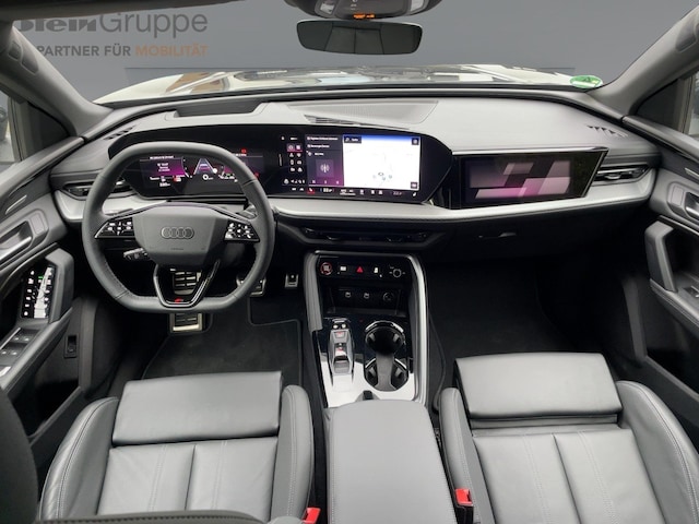 Audi Q5 Quattro S-Tronic Sportback