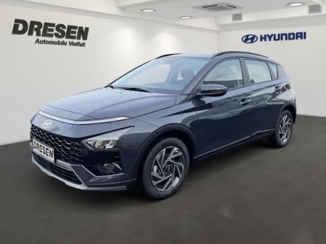 Hyundai Bayon 1.0 T-GDi Trend