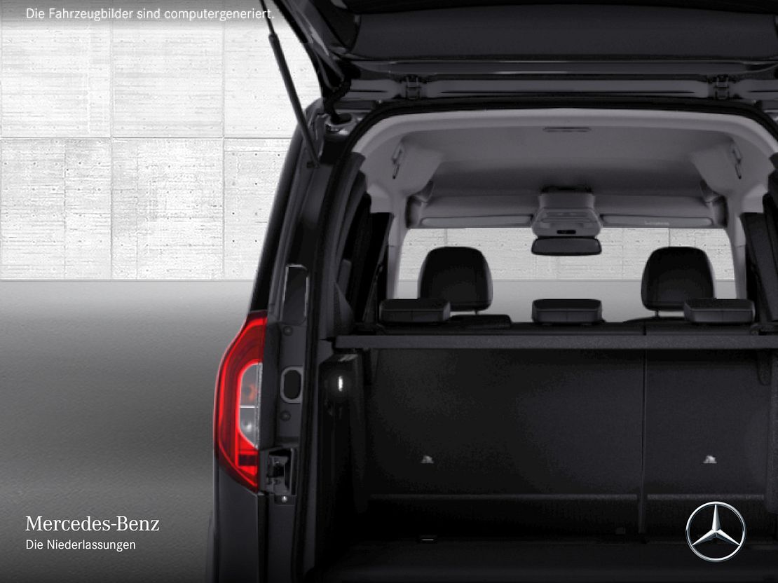 Mercedes-Benz T 180 Progressive