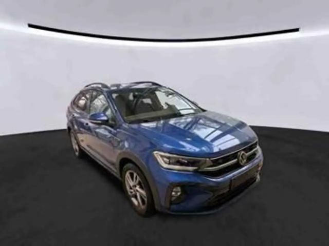 Volkswagen Taigo 1.5 TSI DSG R-Line