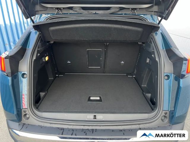 Peugeot 3008 Allure Pack PureTech