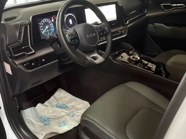 Kia Sportage Nightline Edition