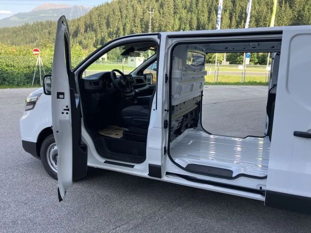 Nissan Primastar L2H1 dCi 150